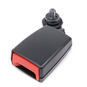 BMW Seat Belt Receptacle - Genuine BMW 72117378261