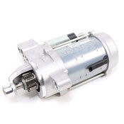 Audi Starter - Denso DSN1437