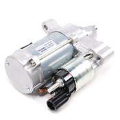 Audi Starter - Denso DSN1437