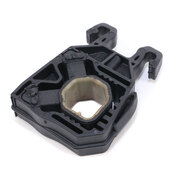 Audi VW Radiator Mount Bracket - Febi 5Q0121367F