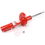 Porsche Suspension Strut Assembly - Koni Special Active 87451329