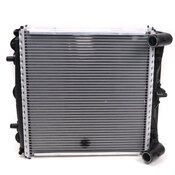 Porsche Radiator - Mahle Behr CR370000P