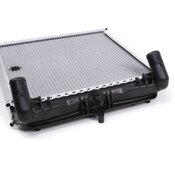 Porsche Radiator - Mahle Behr CR370000P