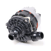 Mercedes Engine Auxiliary Water Pump - Genuine Mercedes 000500380080