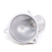 Mercedes Engine Coolant Thermostat Housing  - Genuine Mercedes 1022030374