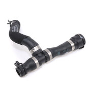 Mercedes Engine Coolant Hose  - Genuine Mercedes 2128302900