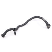 Mercedes Engine Coolant Hose - Genuine Mercedes 2225013991