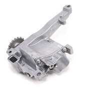 Mercedes Engine Oil Pump - Genuine Mercedes 6421801600