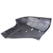 Porsche Bumper Trim - Genuine Porsche 99350552205