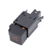 Porsche Hazard Warning Switch - Genuine Porsche 99761312003A05