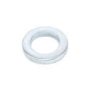Porsche Shock Mount Washer - Genuine Porsche WHT008575