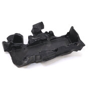 Land Rover Engine Cover - Genuine Land Rover LR121772