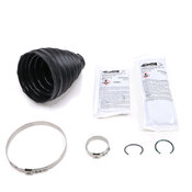 Land Rover CV Joint Boot Kit - Genuine Land Rover LR124708