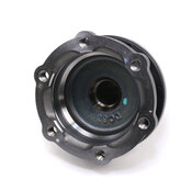 Audi Axle Shaft - Genuine Audi 0B0598071