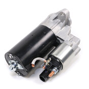 Audi VW Starter - Valeo 02E911023L
