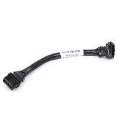 Volvo Headlight Wiring Harness Adapter - Genuine Volvo 8673132