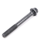 Volvo Suspension Control Arm Bolt - Genuine Volvo 982850