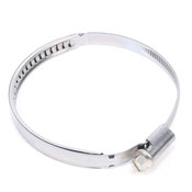 Volvo Engine Air Intake Resonator Clamp - Genuine Volvo 999603
