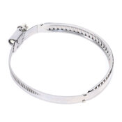 Volvo Engine Air Intake Resonator Clamp - Genuine Volvo 999603