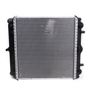 Porsche Radiator - Mahle Behr CR370000P