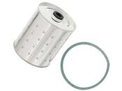 Mercedes Porsche Engine Oil Filter Kit - Mann 0001800209