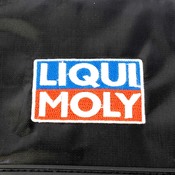Oil Travel Case - Liqui Moly 5831