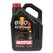 Motul Engine Oil 0W30 - Motul 102889