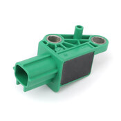 Audi VW Air Bag Impact Sensor - Genuine VW Audi 1K0909606D