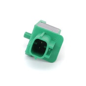 Audi VW Air Bag Impact Sensor - Genuine VW Audi 1K0909606D