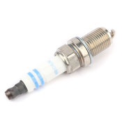 Audi VW Iridium Spark Plug - Bosch FR6KI332S