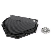 Porsche PDK Transmission Pan - Hengst HG111H D842