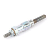 Mercedes Diesel Glow Plug - Genuine Mercedes 0001598101