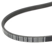 Mercedes Accessory Drive Belt - Genuine Mercedes 0039934396