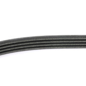 Mercedes Accessory Drive Belt - Genuine Mercedes 0039934396