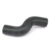 Mercedes Engine Coolant Hose - Genuine Mercedes 1122030582