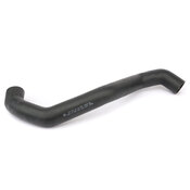 Mercedes Radiator Coolant Hose  - Genuine Mercedes 1295012482