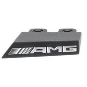 Mercedes Grille Emblem - Genuine Mercedes 2138179500