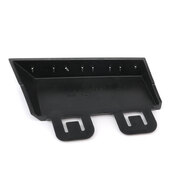 Mercedes Grille Emblem - Genuine Mercedes 2138179500