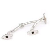 Mercedes Turbocharger Oil Line O-Ring - Genuine Mercedes 6511800722
