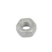 Porsche Hex Nut - Genuine Porsche 90007606402