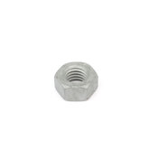 Porsche Hex Nut - Genuine Porsche 90007606402