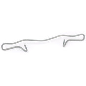 Audi VW Disc Brake Caliper Anti Rattle Spring - Genuine VW 8V0615269