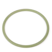 Audi VW Turbocharger Intercooler Tube Seal - Genuine VW Audi WHT003247
