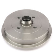 VW Brake Drum - Vaico V10-60008