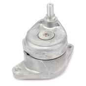 Mercedes Belt Tensioner - Vaico 1042000870