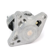 Mercedes Belt Tensioner - Vaico 1042000870