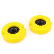 Porsche Top Mount Isolator Bushings - Powerflex PFR57-830