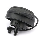 VW Porsche Fuel Tank Cap - URO Parts 018089