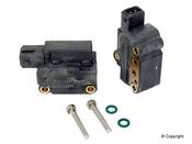 Audi VW Fuel Pressure Regulator - Bosch 034133482