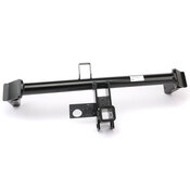 Porsche Trailer Hitch - Genuine Porsche 8R0800491A
